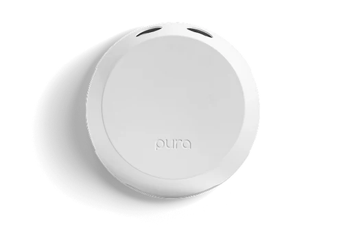 Pura 4   Square   Transparent