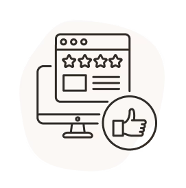 Write A Review Png